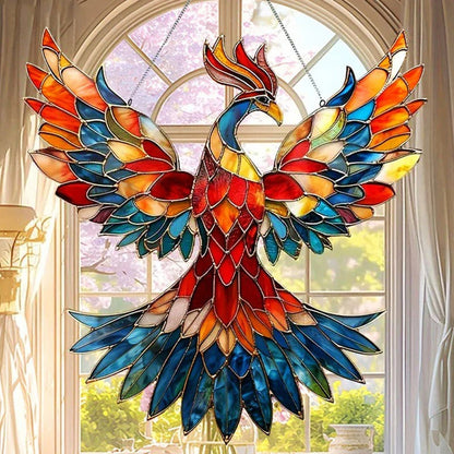 Hummi Women’s Kolibri Suncatcher – Charming Glass Decoration for Windows and Gardens keyword 3