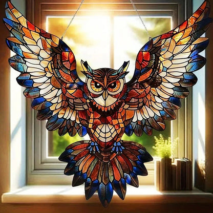 Hummi Women’s Kolibri Suncatcher – Charming Glass Decoration for Windows and Gardens keyword 4