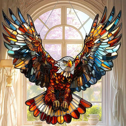 Hummi Women’s Kolibri Suncatcher – Charming Glass Decoration for Windows and Gardens keyword 5