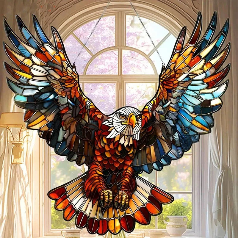 Hummi Women’s Kolibri Suncatcher – Charming Glass Decoration for Windows and Gardens keyword 5