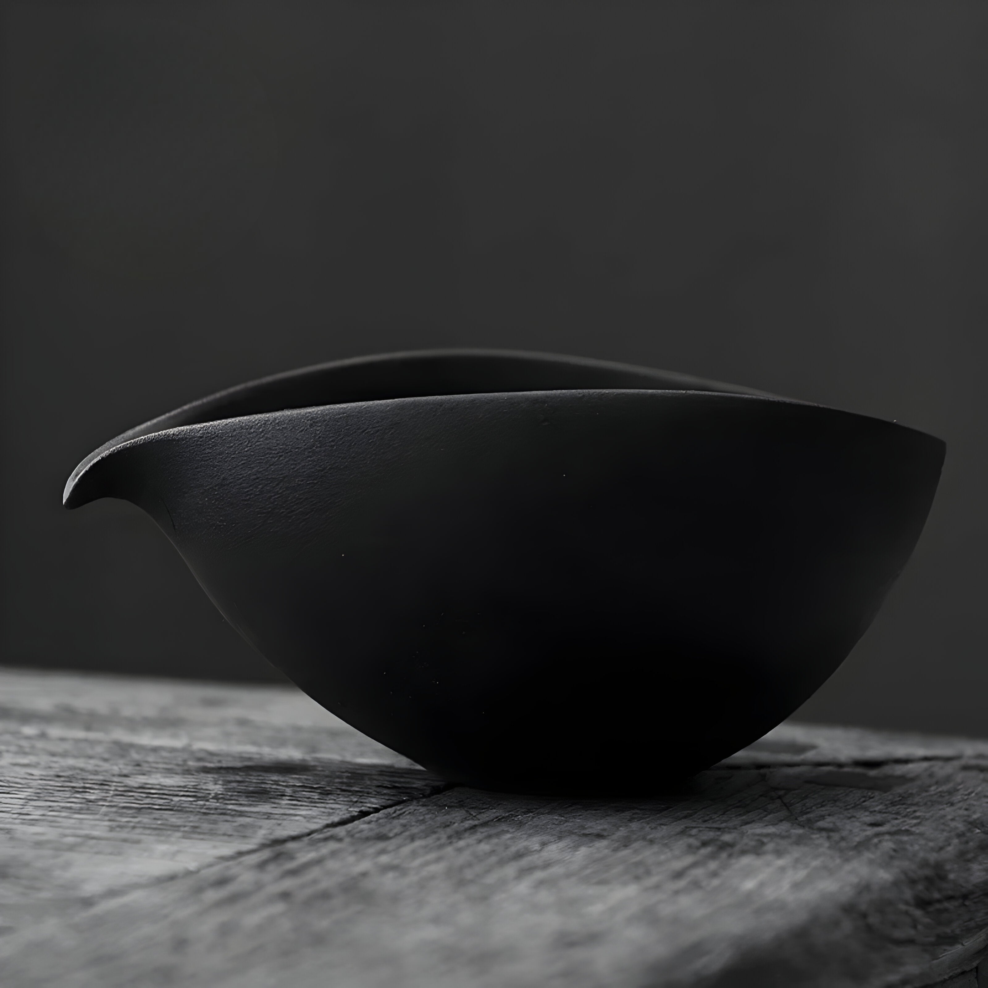 Keramisk Matcha Skål – Håndlavet Design til Optimal Teoplevelse og Traditionel Te Ceremoni 4