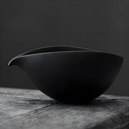 Keramisk Matcha Skål – Håndlavet Design til Optimal Teoplevelse og Traditionel Te Ceremoni 4