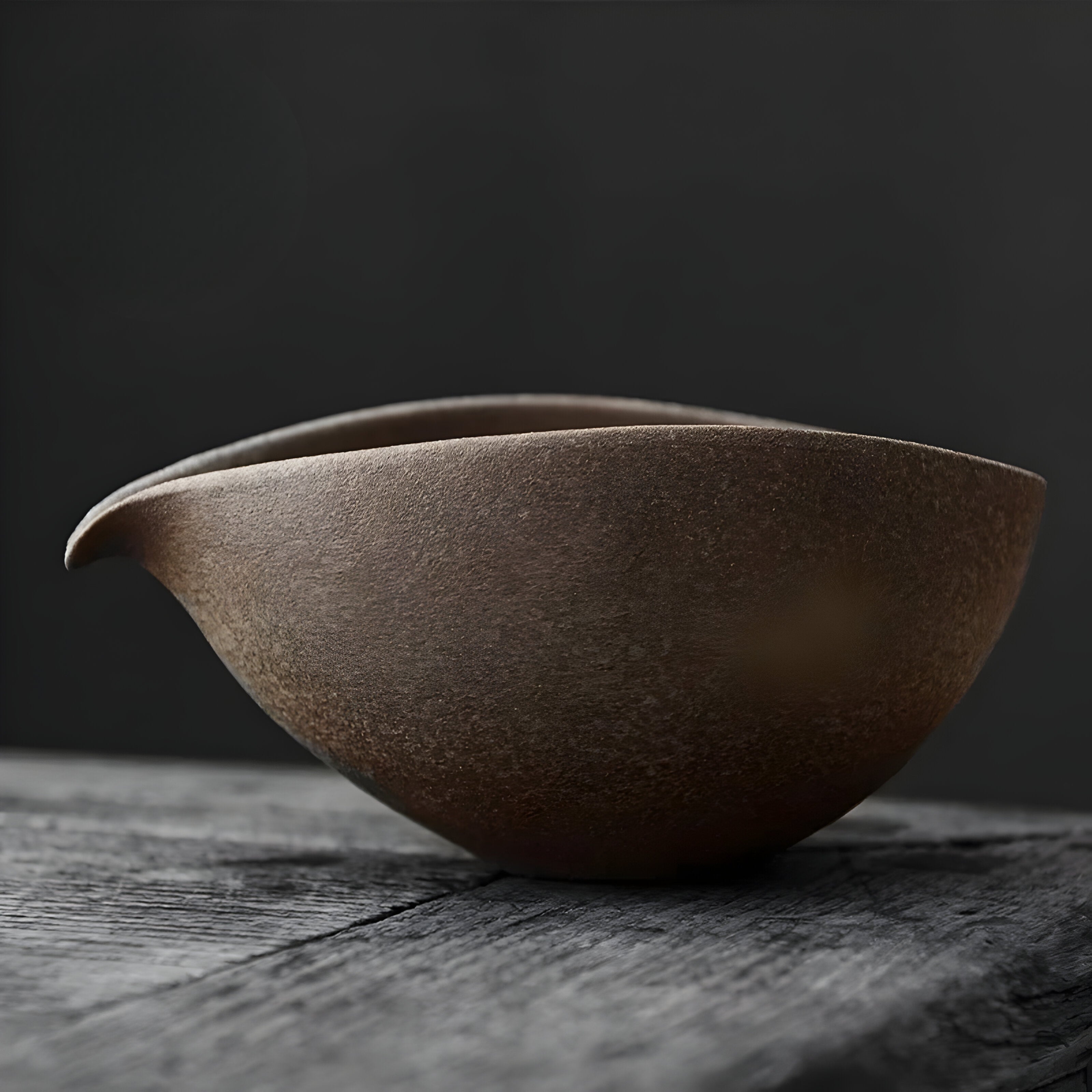 Keramisk Matcha Skål – Håndlavet Design til Optimal Teoplevelse og Traditionel Te Ceremoni 5