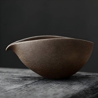 Keramisk Matcha Skål – Håndlavet Design til Optimal Teoplevelse og Traditionel Te Ceremoni 5