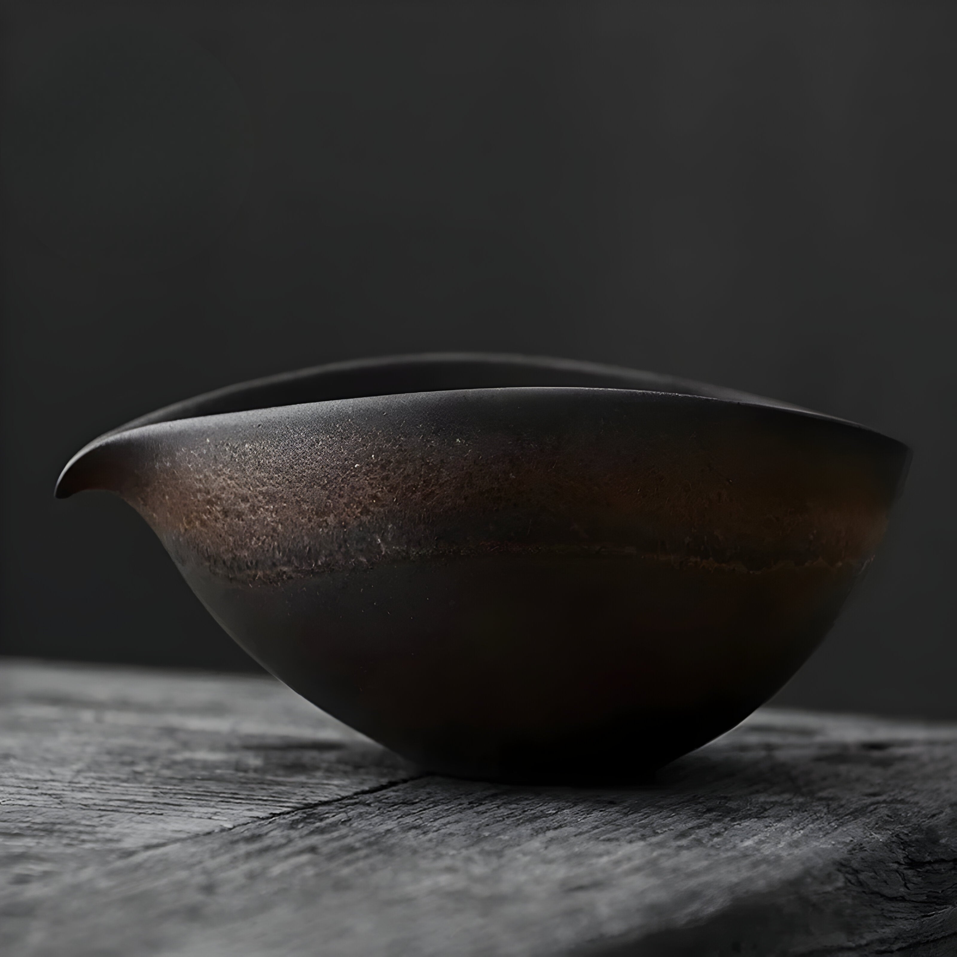 Keramisk Matcha Skål – Håndlavet Design til Optimal Teoplevelse og Traditionel Te Ceremoni 6