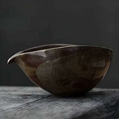 Keramisk Matcha Skål – Håndlavet Design til Optimal Teoplevelse og Traditionel Te Ceremoni 7