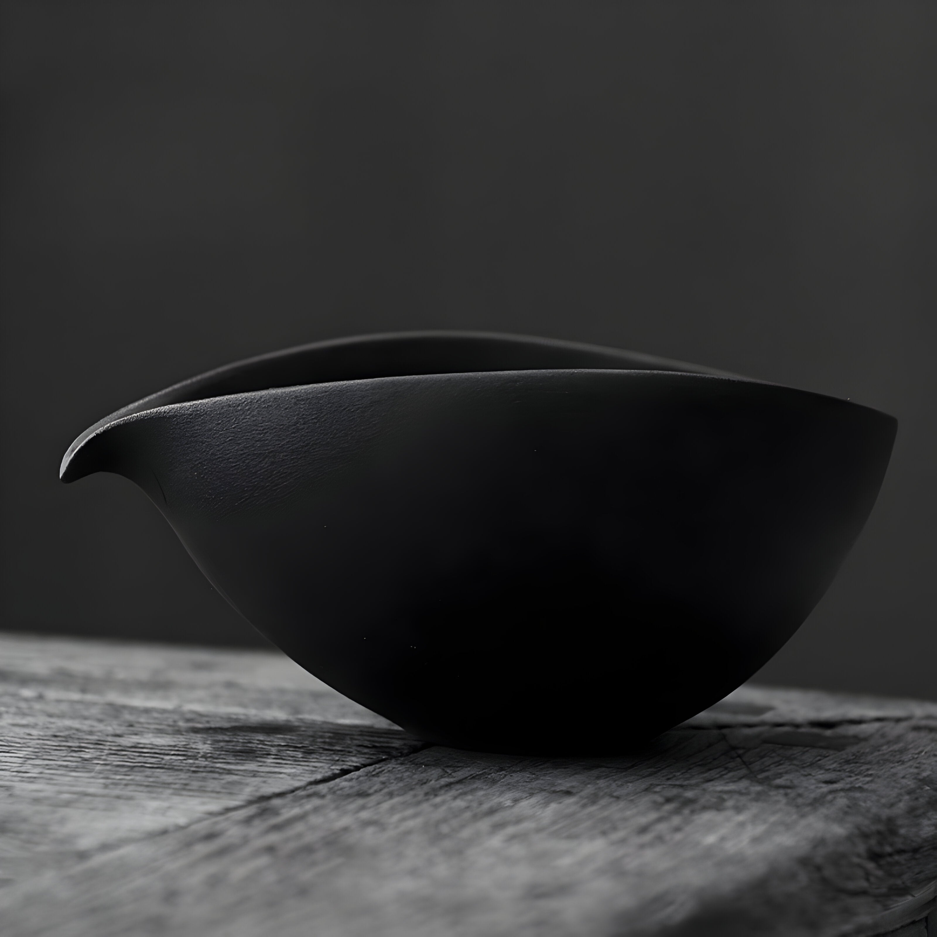 Keramisk Matcha Skål – Håndlavet Design til Optimal Teoplevelse og Traditionel Te Ceremoni 9