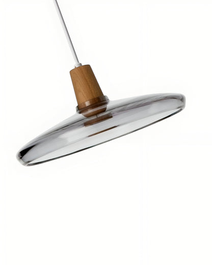 Nordlys Pendant Lamp – Elegant Scandinavian Lighting  **Rewritten Product Title:**  Nordlys Pendant Lamp: Elegant Scandinavian Lighting for Your Home