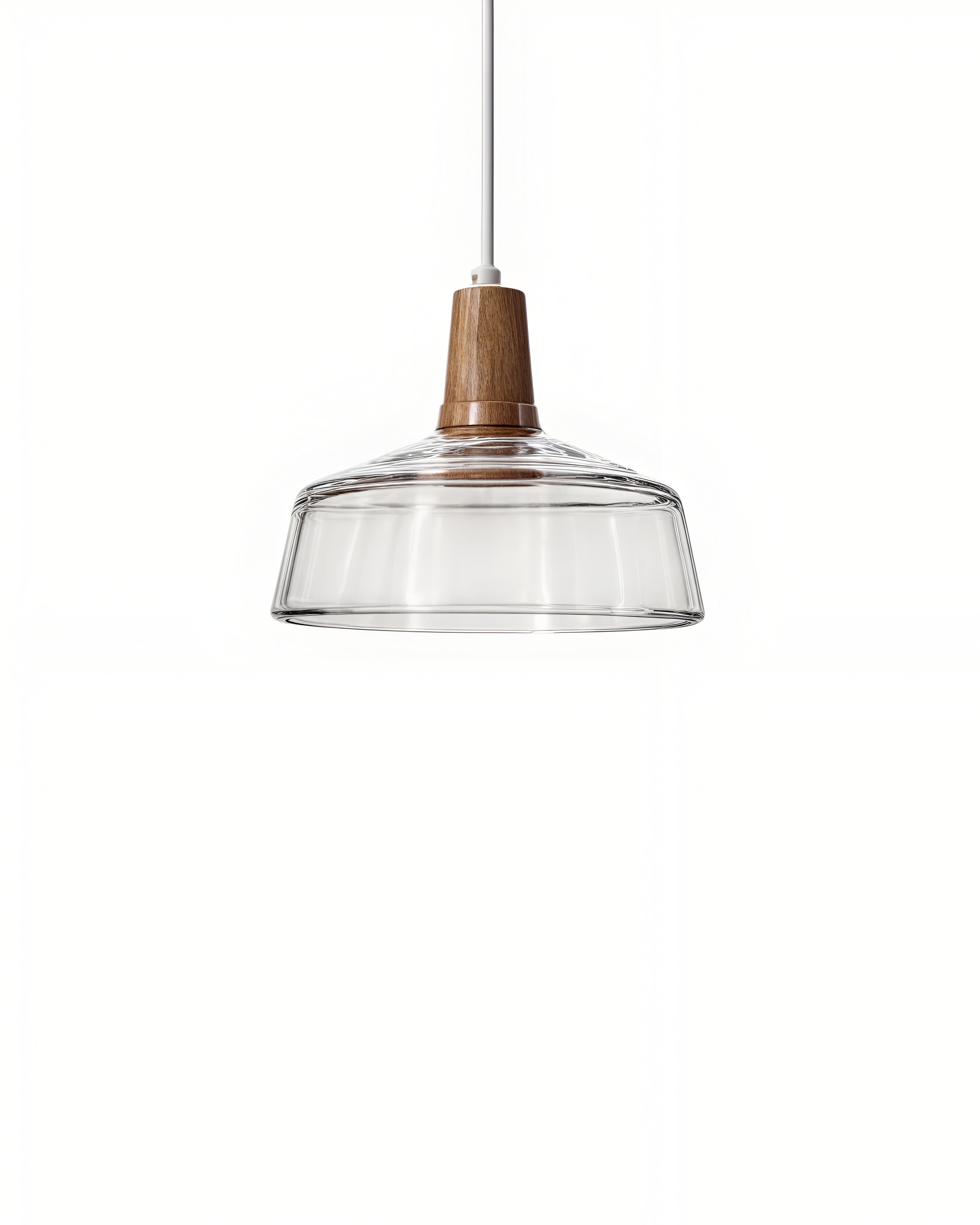 Nordlys Pendant Lamp – Elegant Scandinavian Lighting  **Rewritten Product Title:**  Nordlys Pendant Lamp: Elegant Scandinavian Lighting for Your Home