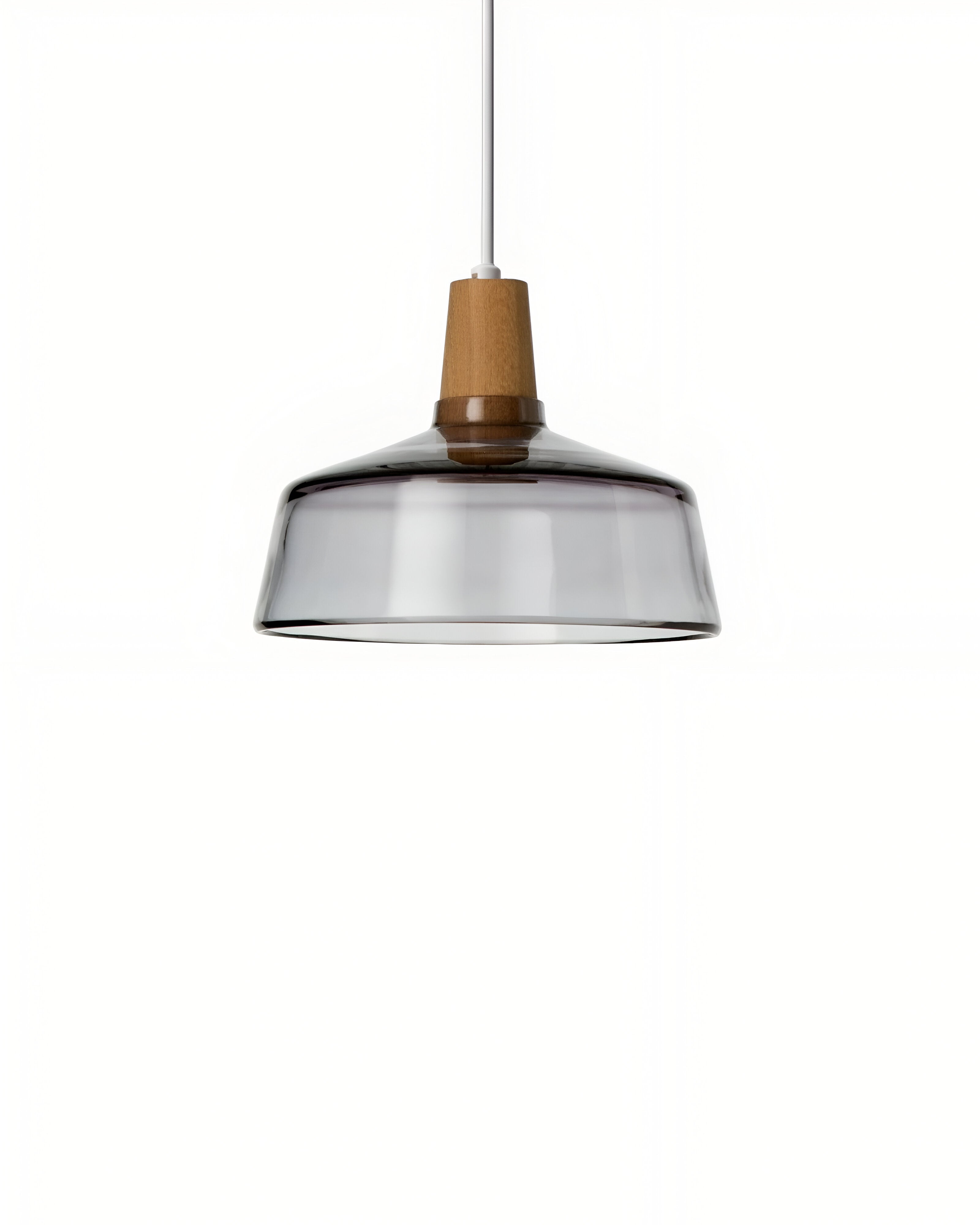 Nordlys Pendant Lamp – Elegant Scandinavian Lighting  **Rewritten Product Title:**  Nordlys Pendant Lamp: Elegant Scandinavian Lighting for Your Home