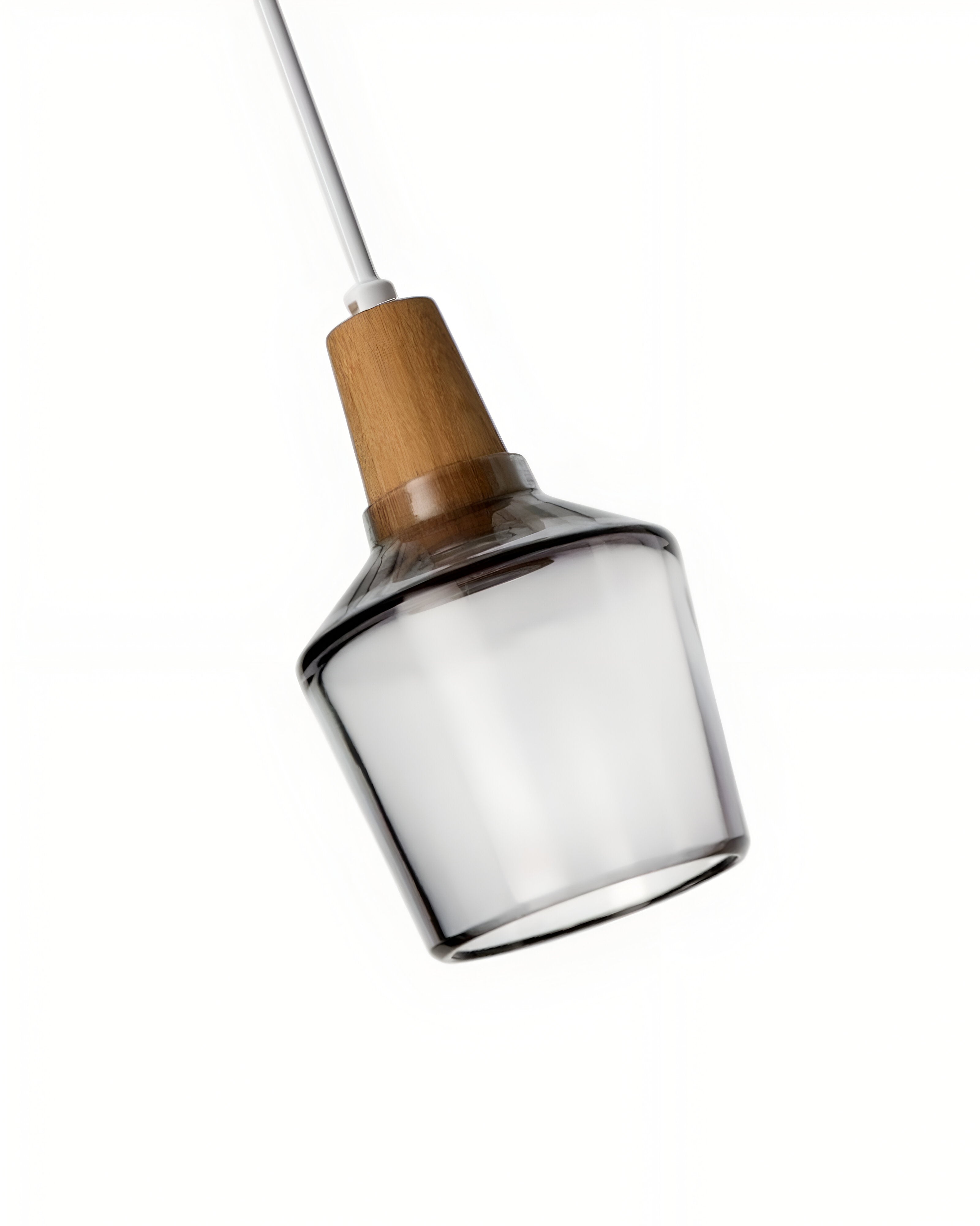 Nordlys Pendant Lamp – Elegant Scandinavian Lighting  **Rewritten Product Title:**  Nordlys Pendant Lamp: Elegant Scandinavian Lighting for Your Home