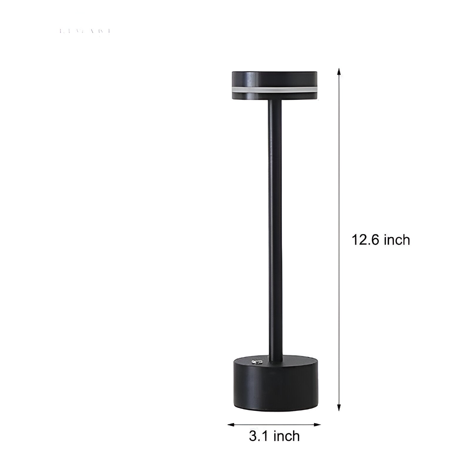Lurios - Elegant Wireless Table Lamp for Any Space  **Product Title:** Lurios - Elegant Wireless Table Lamp for Stylish Homes