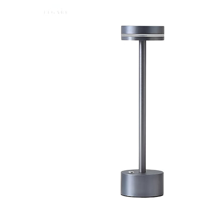 Lurios - Elegant Wireless Table Lamp for Any Space  **Product Title:** Lurios - Elegant Wireless Table Lamp for Stylish Homes