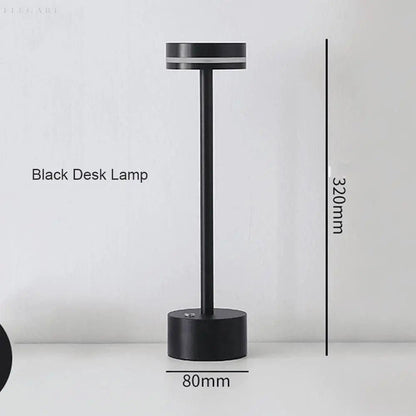 Lurios - Elegant Wireless Table Lamp for Any Space  **Product Title:** Lurios - Elegant Wireless Table Lamp for Stylish Homes