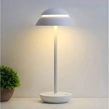 Elegant Wireless Dimmable Table Lamp - Elvelys