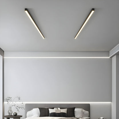Luxe Loftslampe Stue – Elegant Dæmpbar LED Design til Indbydende Atmosfære Loftslampe 0