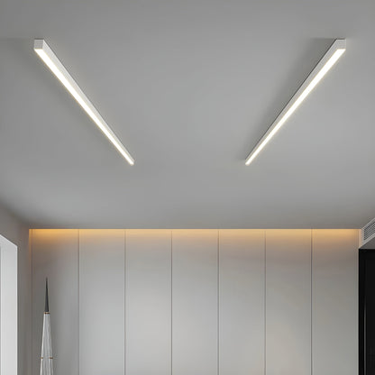 Luxe Loftslampe Stue – Elegant Dæmpbar LED Design til Indbydende Atmosfære Loftslampe 3