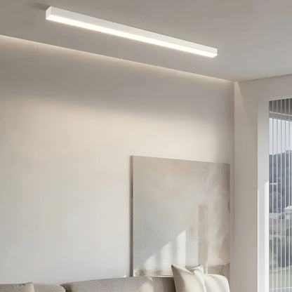 Luxe Loftslampe Stue – Elegant Dæmpbar LED Design til Indbydende Atmosfære Loftslampe 7