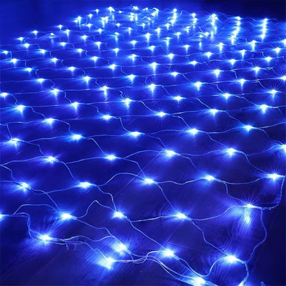 Lysgard – LED-netlampe til udendørs brug (vandtæt) 6