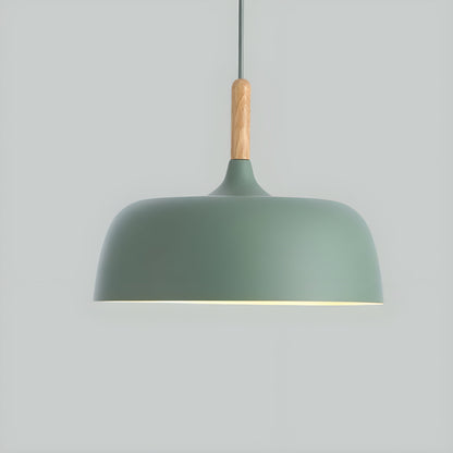Nordlys Pendant Lamp - Elegant LED Lighting for Modern Homes