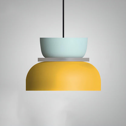 Mika Elegant Pendel Lampe – Farverig Design til Moderne Belysning [keyword] 10