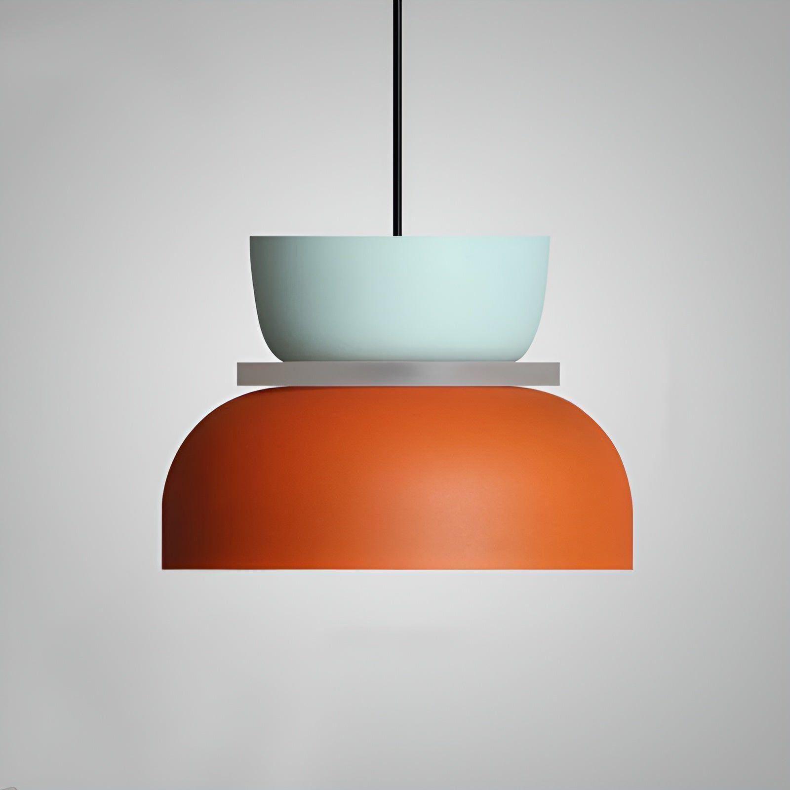 Mika Elegant Pendel Lampe – Farverig Design til Moderne Belysning [keyword] 11