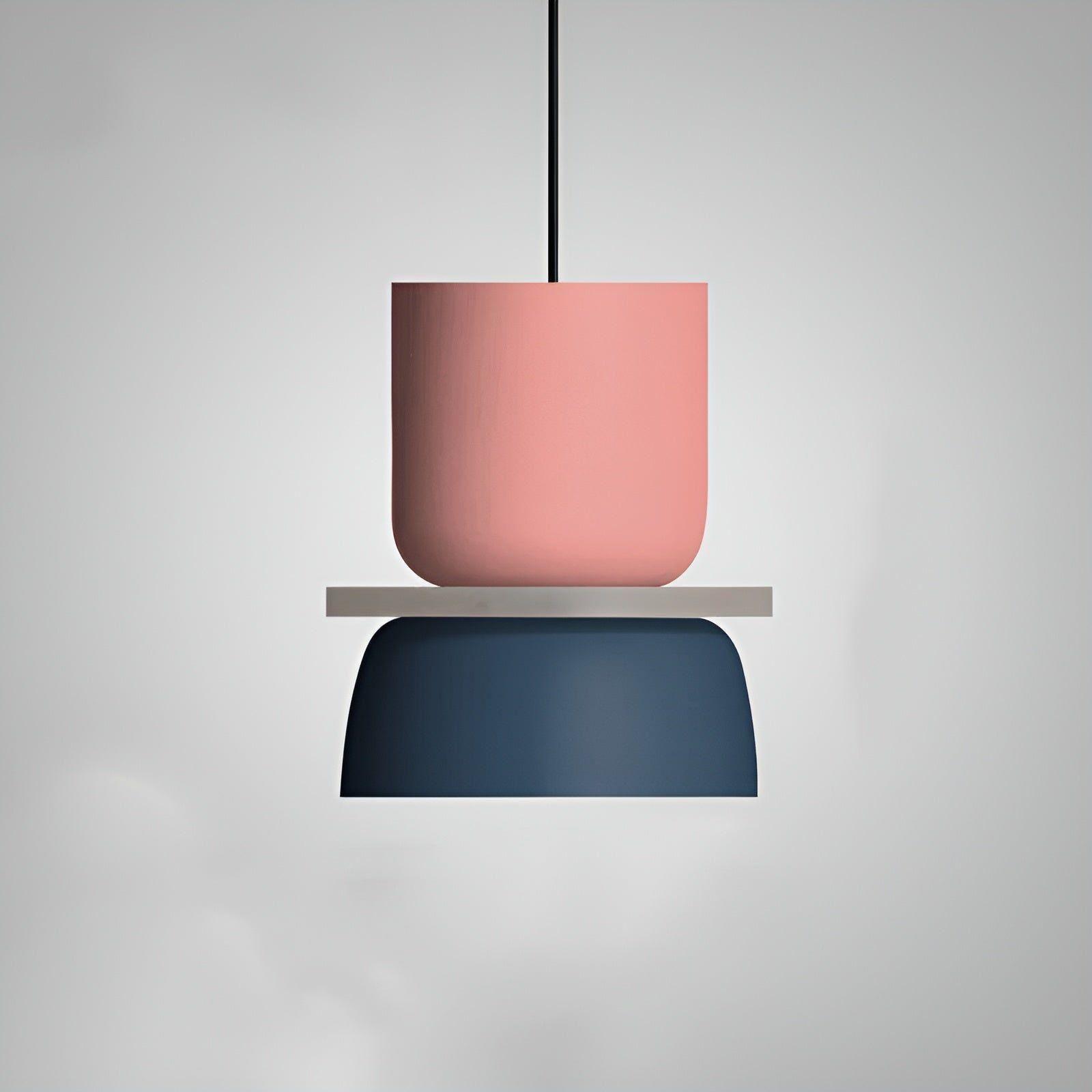 Mika Elegant Pendel Lampe – Farverig Design til Moderne Belysning [keyword] 13