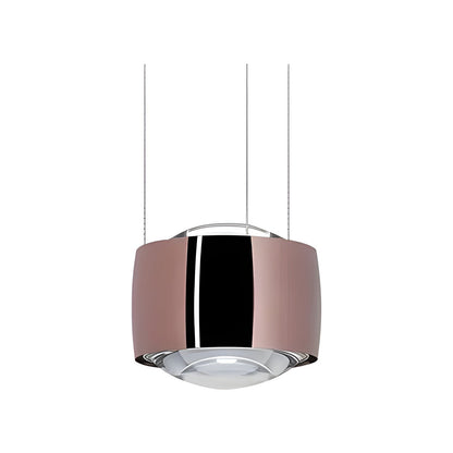 Mika Moderne Hængelampe – Minimalistisk Design til Elegant Belysning Hængelamper 3