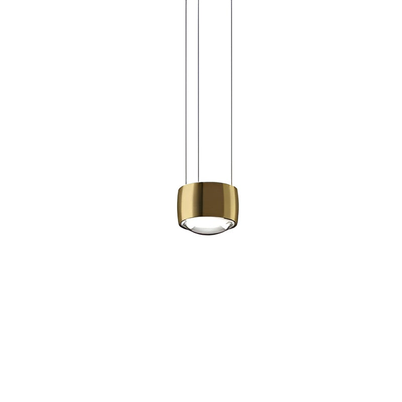 Mika Moderne Hængelampe – Minimalistisk Design til Elegant Belysning Hængelamper 4