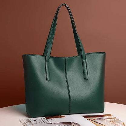 Sølv skulder taske dame – stilfuldt design