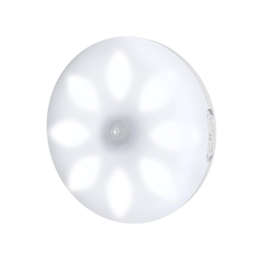 Nora Trådløs LED Spotlampe – Elegant Design med Justerbar Lysstyrke til Hjemmet [spotlampe] 6