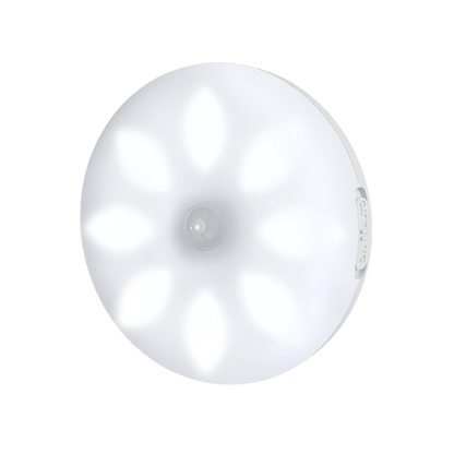 Nora Trådløs LED Spotlampe – Elegant Design med Justerbar Lysstyrke til Hjemmet [spotlampe] 6
