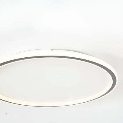Elegant Round LED Ceiling Light for Modern Homes  **Product Title:** Sophisticated Round LED Ceiling Light - Elegant Illumination for Modern Spaces