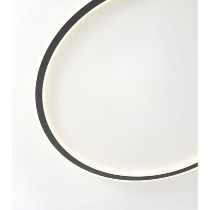 Elegant Round LED Ceiling Light for Modern Homes  **Product Title:** Sophisticated Round LED Ceiling Light - Elegant Illumination for Modern Spaces