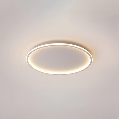 Elegant Round LED Ceiling Light for Modern Homes  **Product Title:** Sophisticated Round LED Ceiling Light - Elegant Illumination for Modern Spaces