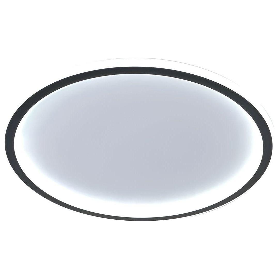 Elegant Round LED Ceiling Light for Modern Homes  **Product Title:** Sophisticated Round LED Ceiling Light - Elegant Illumination for Modern Spaces
