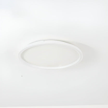Elegant Round LED Ceiling Light for Modern Homes  **Product Title:** Sophisticated Round LED Ceiling Light - Elegant Illumination for Modern Spaces