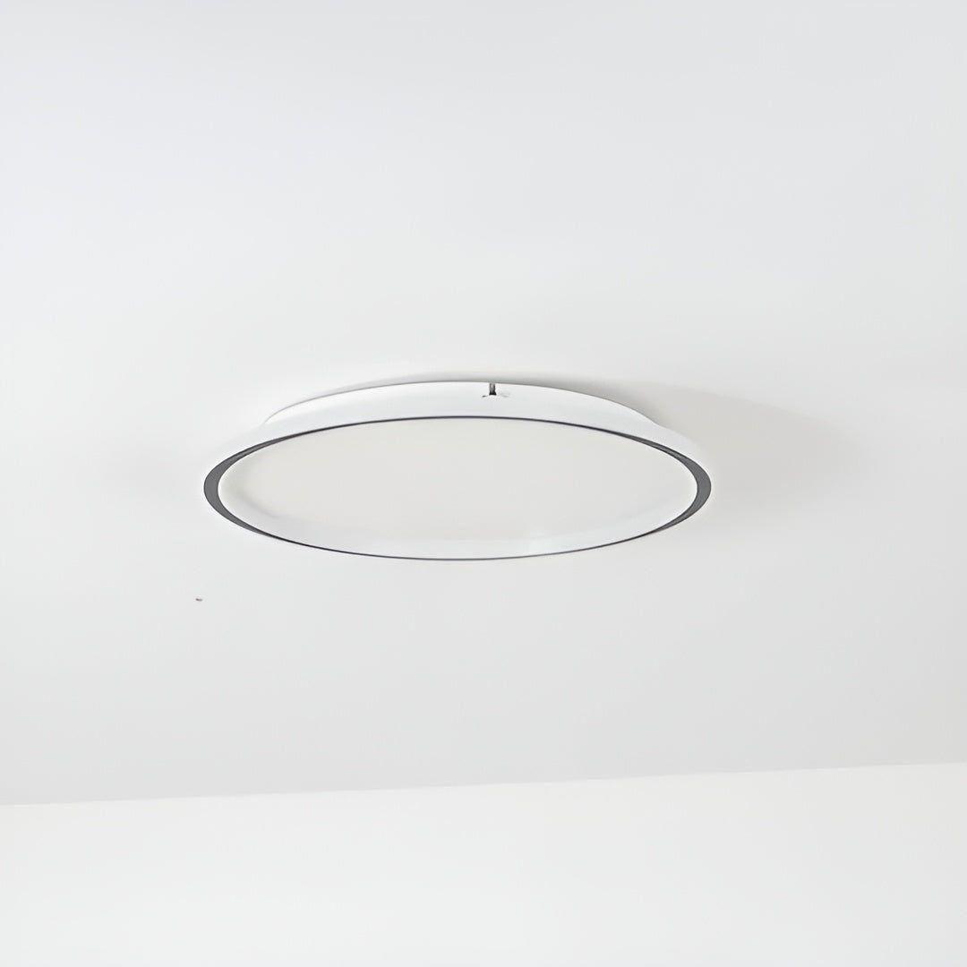 Elegant Round LED Ceiling Light for Modern Homes  **Product Title:** Sophisticated Round LED Ceiling Light - Elegant Illumination for Modern Spaces