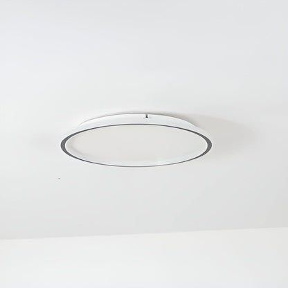 Elegant Round LED Ceiling Light for Modern Homes  **Product Title:** Sophisticated Round LED Ceiling Light - Elegant Illumination for Modern Spaces