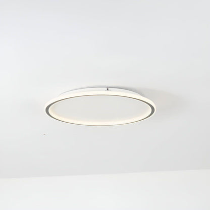 Elegant Round LED Ceiling Light for Modern Homes  **Product Title:** Sophisticated Round LED Ceiling Light - Elegant Illumination for Modern Spaces