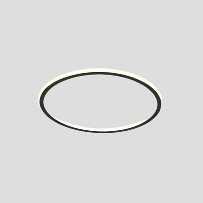 Elegant Round LED Ceiling Light for Modern Homes  **Product Title:** Sophisticated Round LED Ceiling Light - Elegant Illumination for Modern Spaces