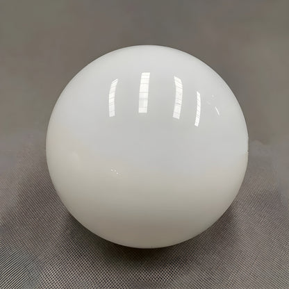 Runde Væglampe Moderne – Elegant Design Til Stue, Skaber Hyggelig Atmosfære Væglampe 3