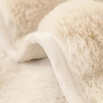 Sofa Cover i Blødt Polyester – Beskytter og Forvandler Din Sofa med Skridsikker Bund, Vaskbar og Komfortabel 3