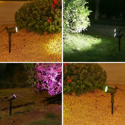 Solcellehavelampe – Vejrbestandig og energibesparende | LED udendørslamper til have og terrasse 4