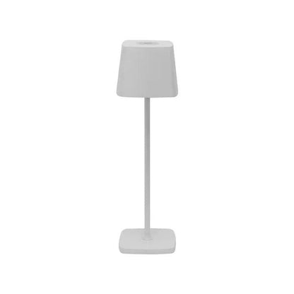 Trådløs Bordlampe – Elegant USB Genopladelig Lampe Uden Ledning til Indendørs og Udendørs Brug, 20 Timer Lys 10