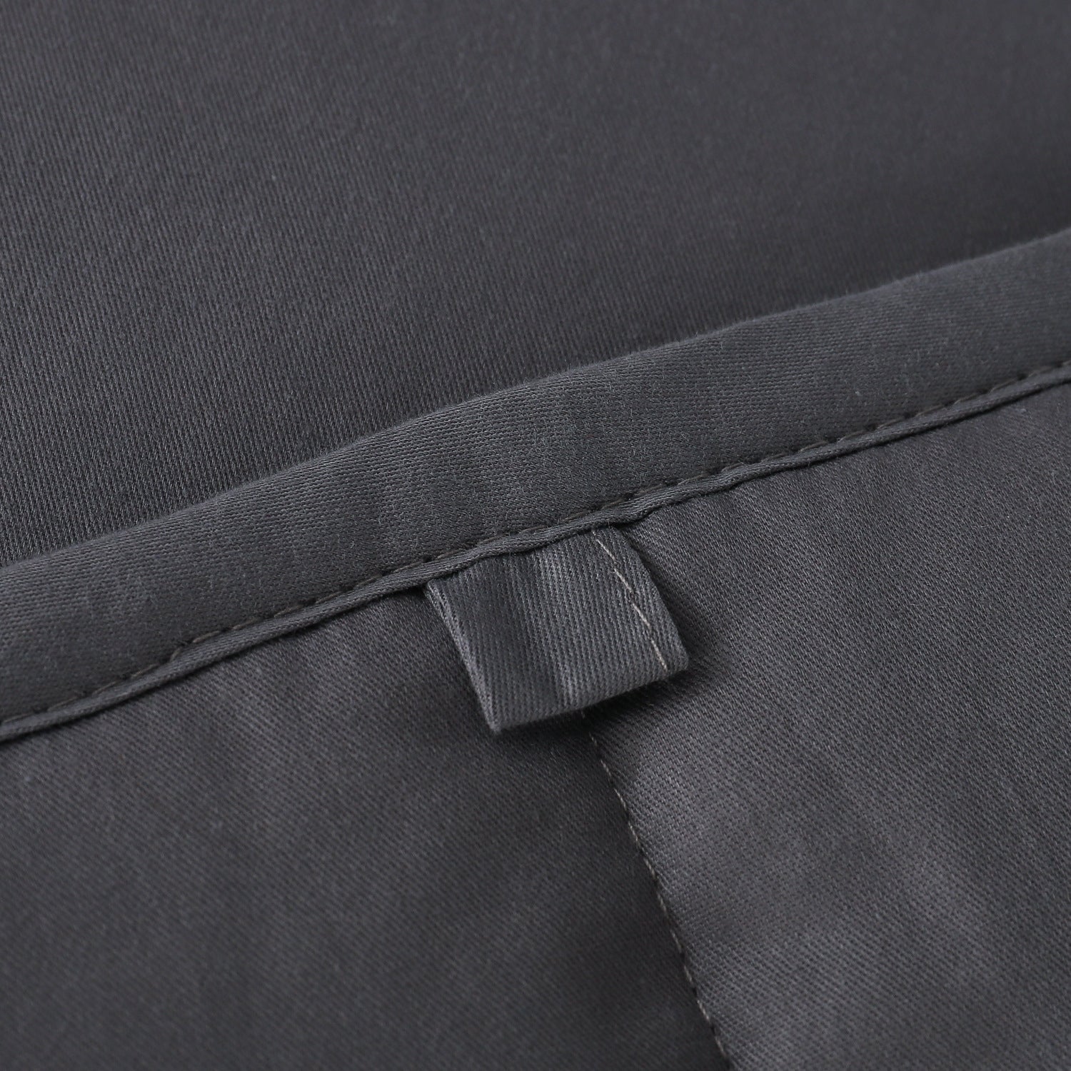 Vægtet Tæppe i Blødt Mikrofiber – Forbedrer Søvnkvalitet og Afslapning, Ideelt til Stresslindring 6