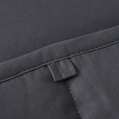 Vægtet Tæppe i Blødt Mikrofiber – Forbedrer Søvnkvalitet og Afslapning, Ideelt til Stresslindring 6