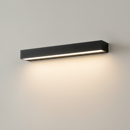 Vand LED Væglampe – Vandtæt Aluminium Design til Udendørs Brug [udendørs væglampe] 11