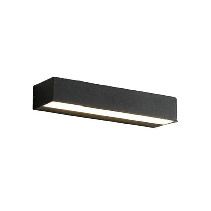Vand LED Væglampe – Vandtæt Aluminium Design til Udendørs Brug [udendørs væglampe] 3