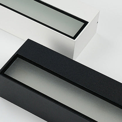 Vand LED Væglampe – Vandtæt Aluminium Design til Udendørs Brug [udendørs væglampe] 8